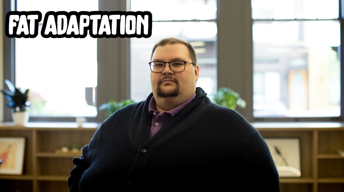 fat adaptation