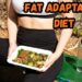 fat adaptation diet