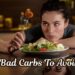 bad carbs to avoid