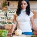 3 healthy food sources for carbohydrates