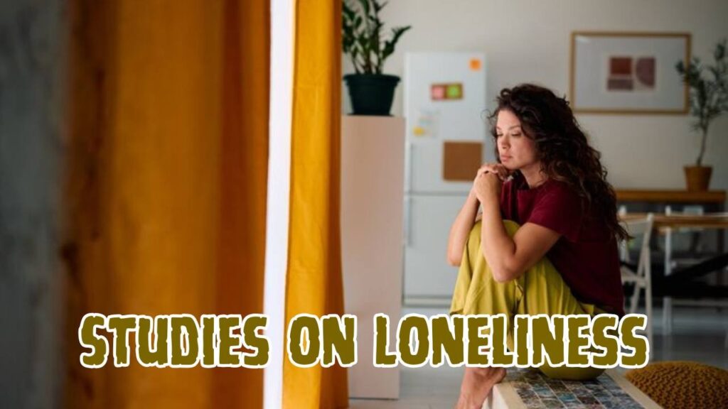 Studies on loneliness