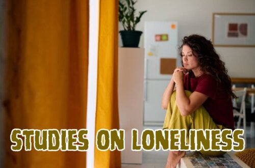 Studies on loneliness