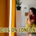 Studies on loneliness
