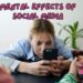 mental effects of social media
