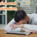 dopamine and procrastination