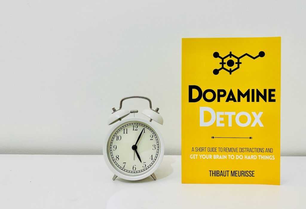 Strategies for Dopamine Regulation