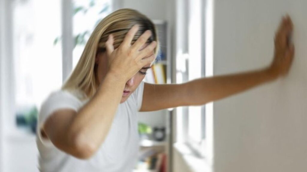 mental health issues