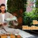 Herbal meditation