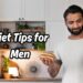 Diet Tips for Men