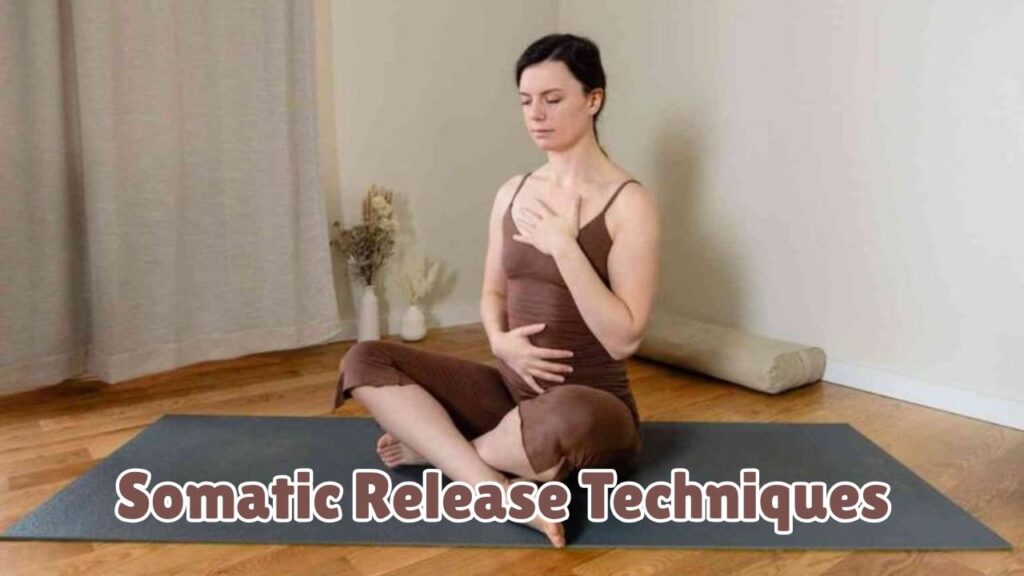 somatic release techniques