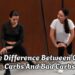 the difference between good carbs and bad carbs