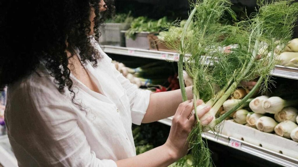 healthy carb choices