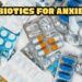 probiotics for anxiety