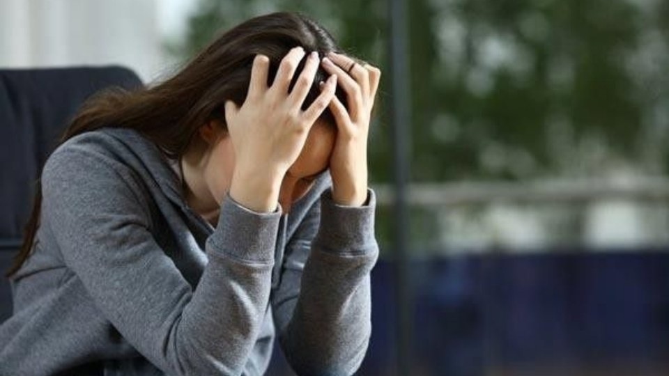 maintain emotional balance