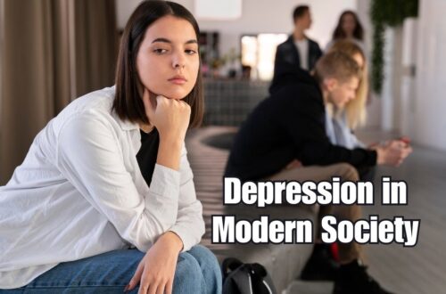 Depression in Modern Society