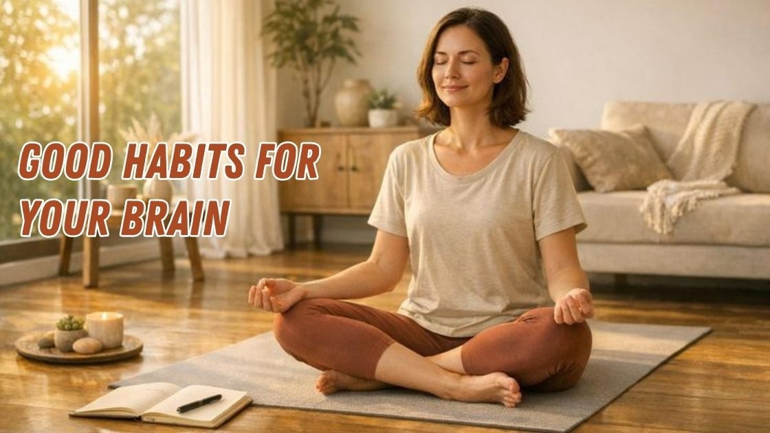 Good Habits for Your Brain