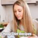 Cheap diet recipes