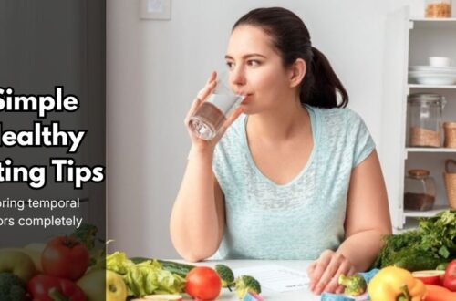 Simple Healthy Eating Tips