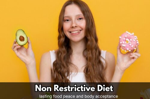 Non Restrictive Diet