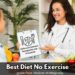 Best Diet No Exercise