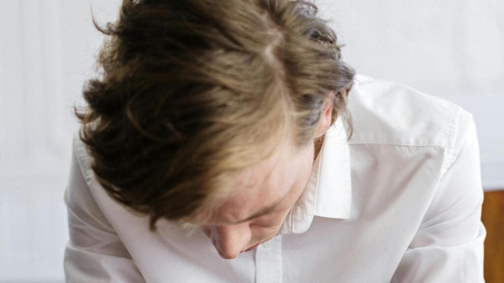 emotional regulation