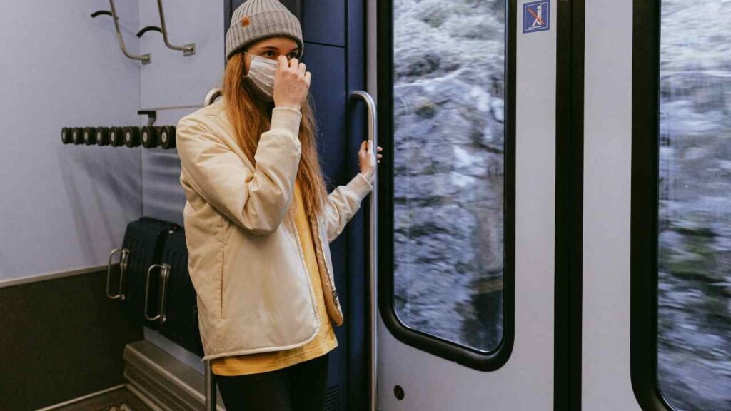 sustainable lifestyle 