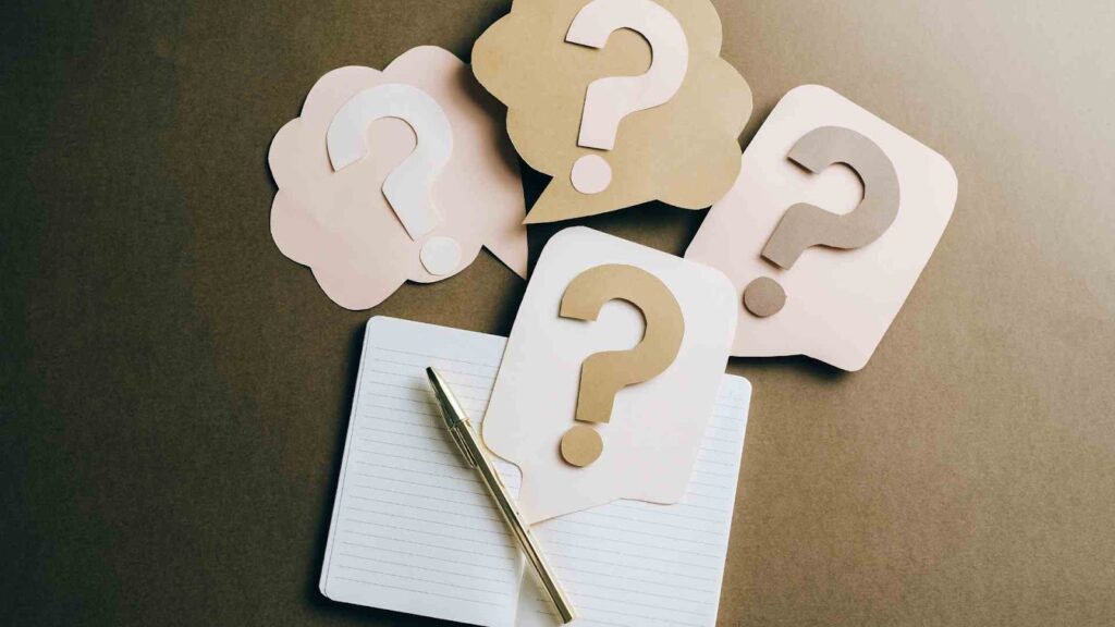 mindfulness journaling