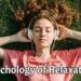 Psychology of Relaxation