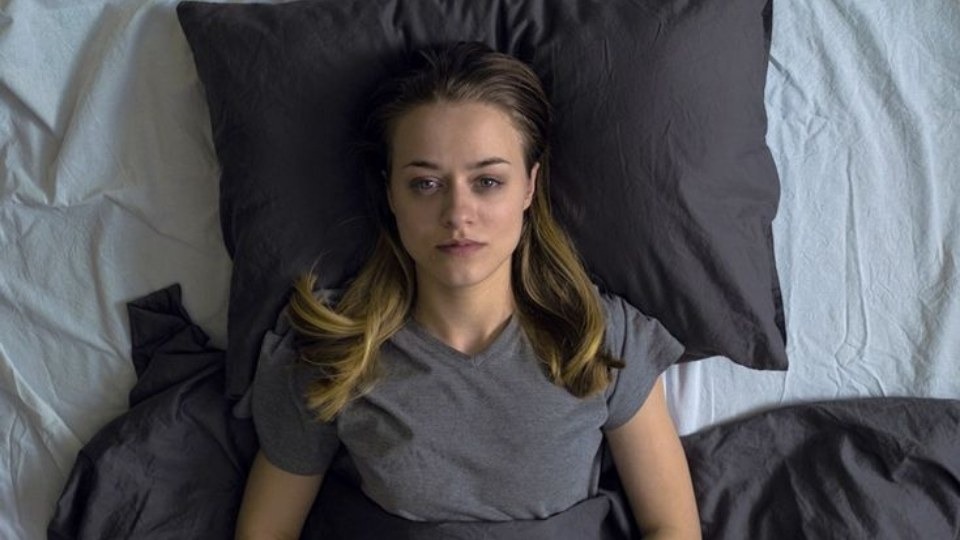 feelings of overwhelm