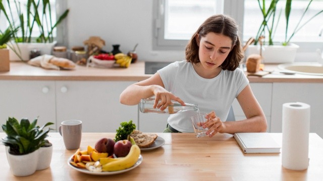 hydration fundamentals