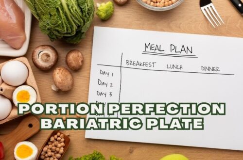 portion perfection bariatric plate