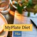 MyPlate Diet Plan