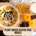 plant based gluten free meals