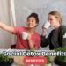Social Detox Benefits