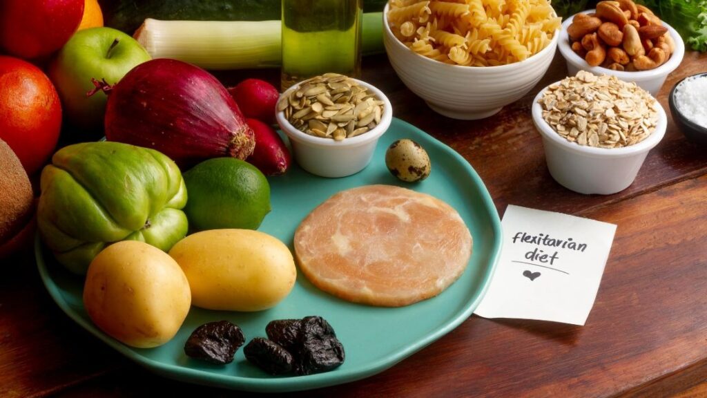 Eliminating entire food groups