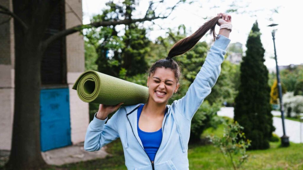 Fun Wellness Activities