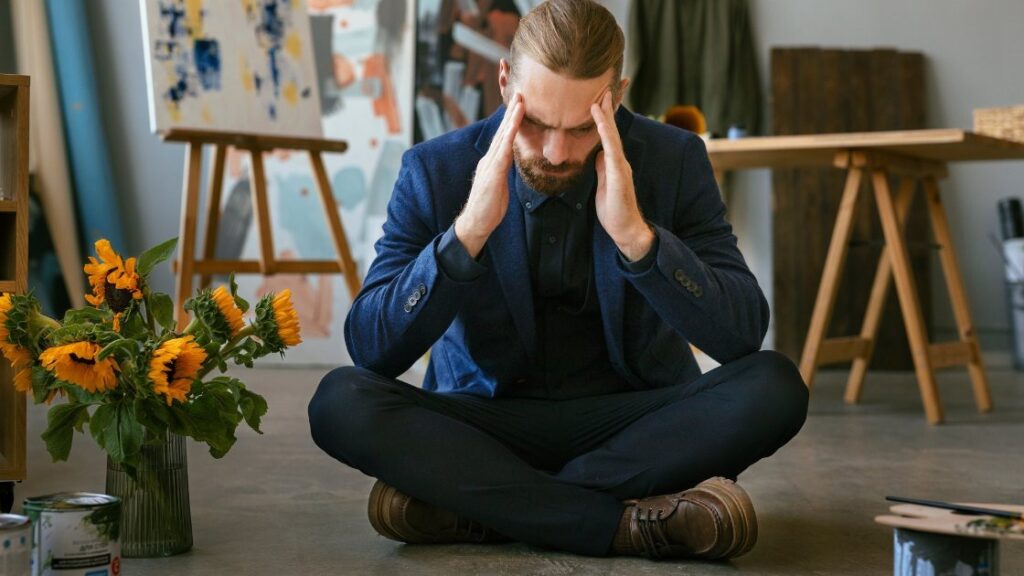 Feeling Invisible Depression