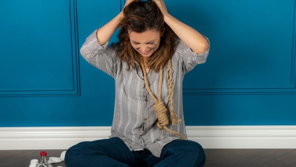 Is Trichotillomania OCD