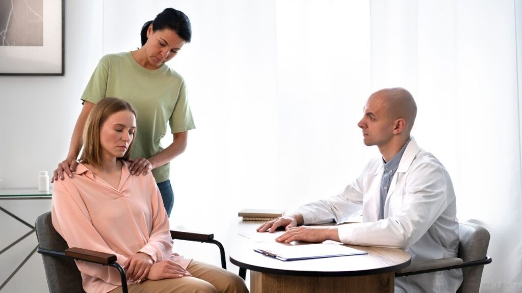 Comprehensive Behavioral Treatment