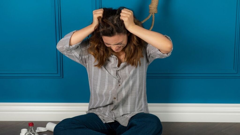 Obsessive Rumination Disorder