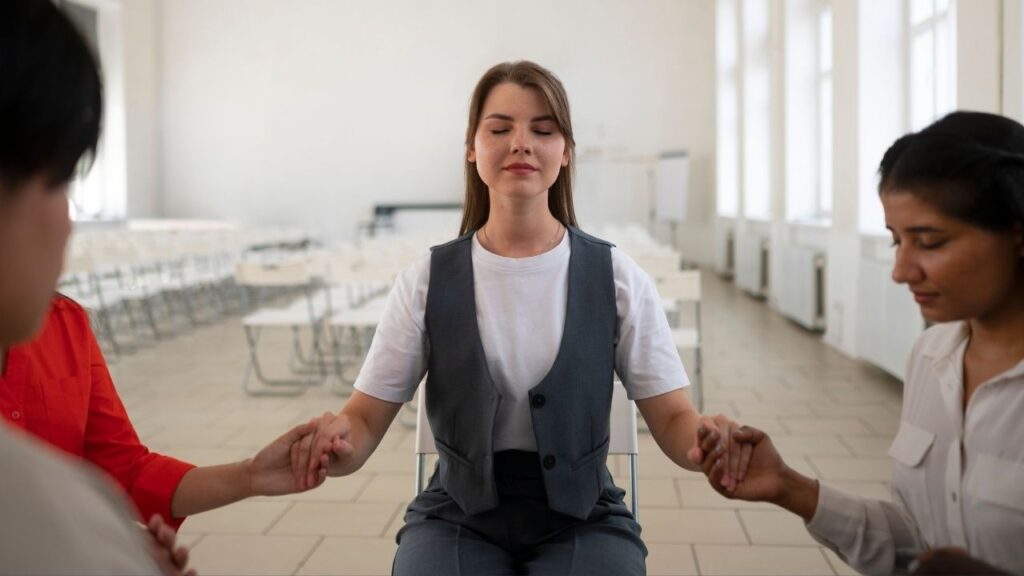 Mindfulness-based cognitive therapy