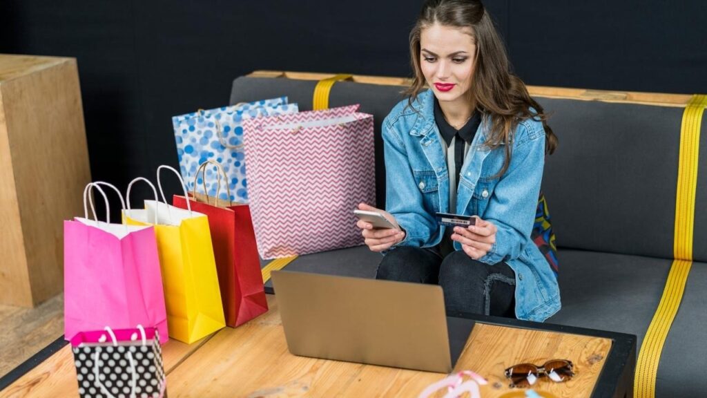 One-Click Purchases
