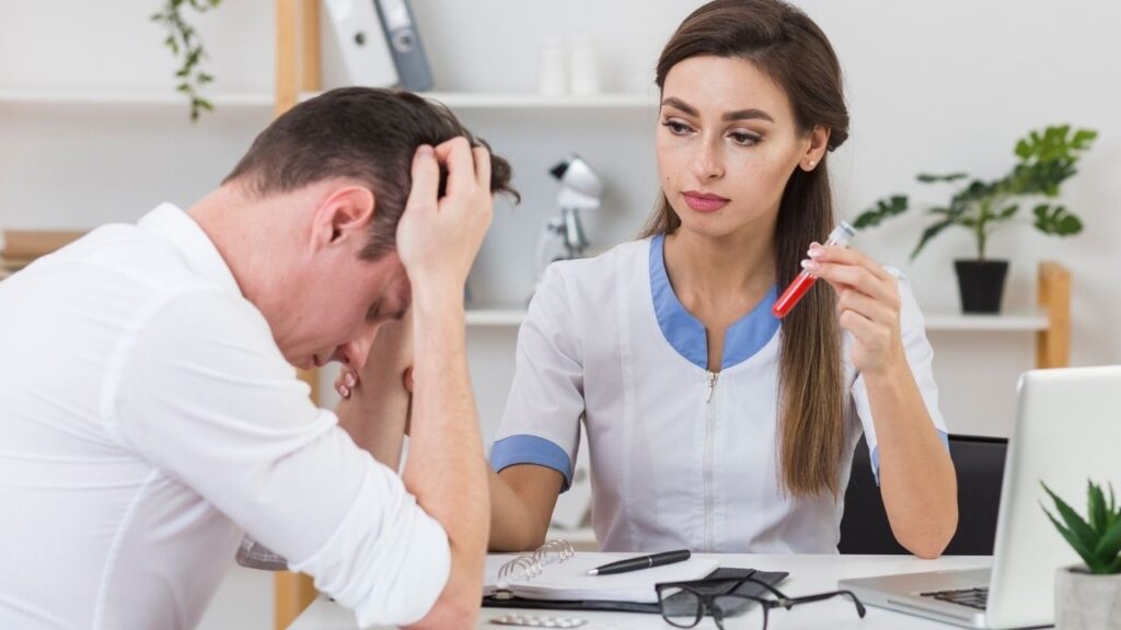 Hypochondria and OCD