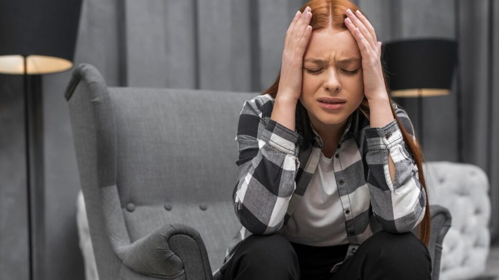 OCD Symptoms