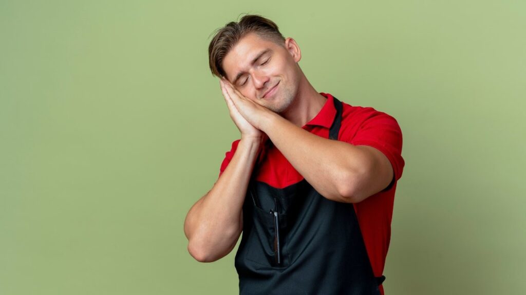 6 Signs of Smiling Depression