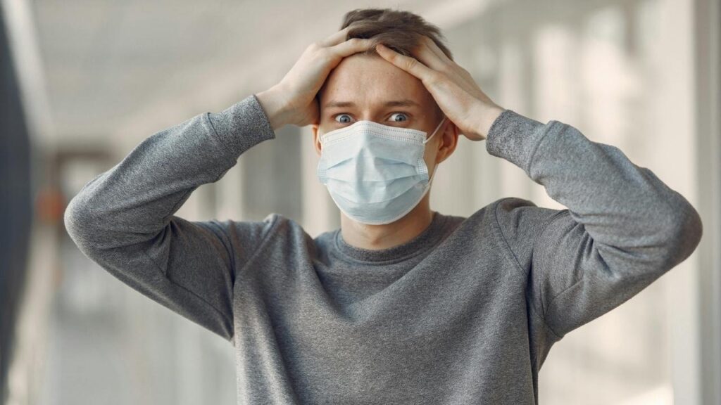 Nervous system infections 