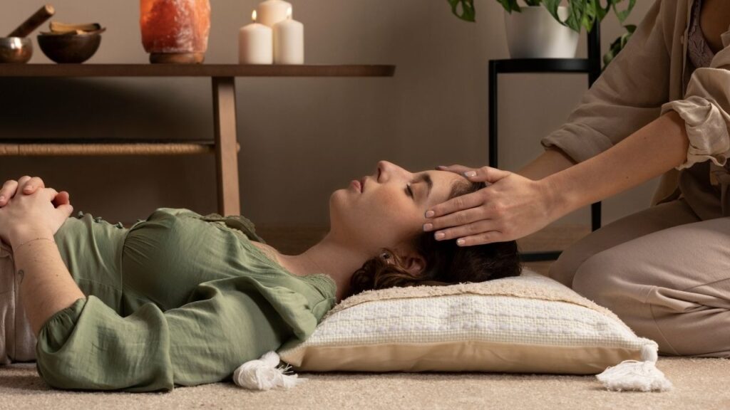 Ayurveda Therapy