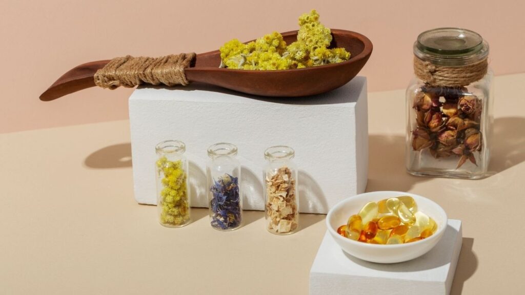 Herbal Formulations