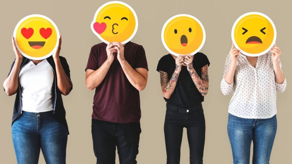 Vibrant Emotional Health