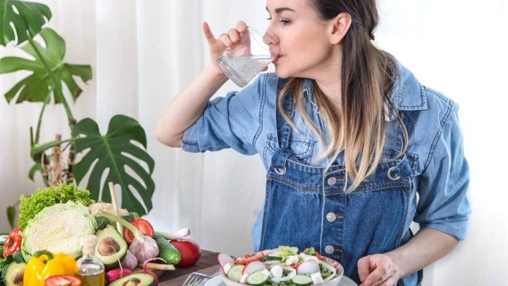 Water Fasting Benefits for Skin